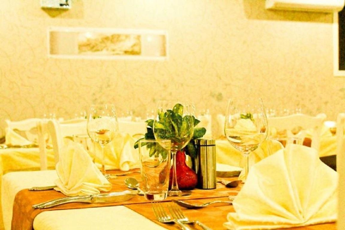 Hotel Belair Residence Бужумбура Экстерьер фото