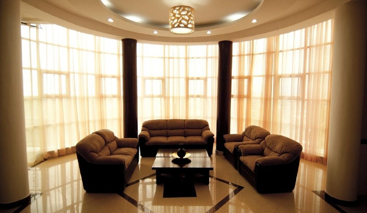 Hotel Belair Residence Бужумбура Экстерьер фото
