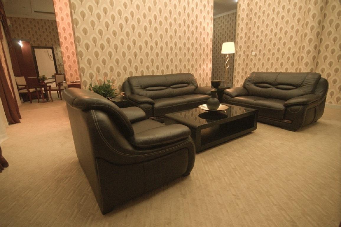 Hotel Belair Residence Бужумбура Экстерьер фото