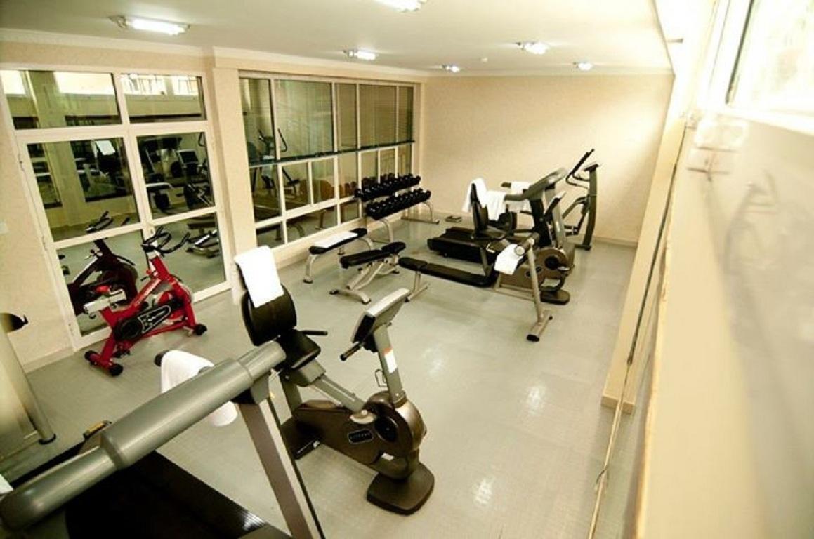 Hotel Belair Residence Бужумбура Экстерьер фото